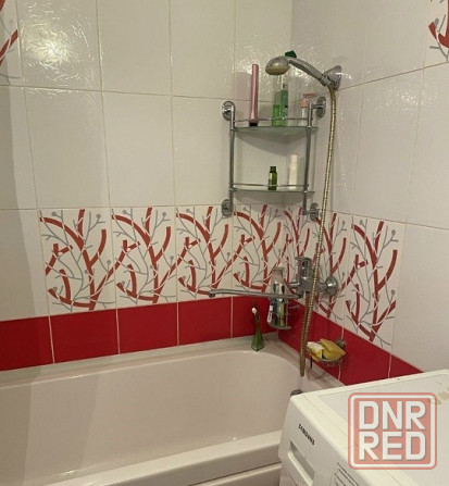 Сдается: Двухкомнатная квартира Район: Калининский Донецк - изображение 4