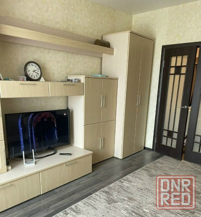 Сдается: Двухкомнатная квартира Район: Калининский Донецк - изображение 1