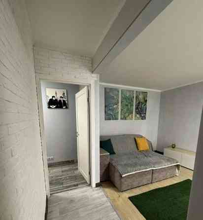 Сдается: Двухкомнатная квартира Район: Киевский Донецк