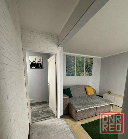 Сдается: Двухкомнатная квартира Район: Киевский Донецк - изображение 5