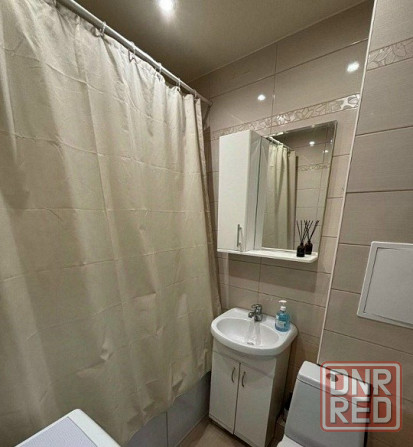 Сдается: Двухкомнатная квартира Район: Киевский Донецк - изображение 4