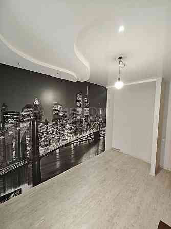 Продам 4-х комн квартиру с авт отоп в городе Луганск Луганск