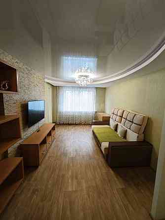 Продам 4-х комн квартиру с авт отоп в городе Луганск Луганск