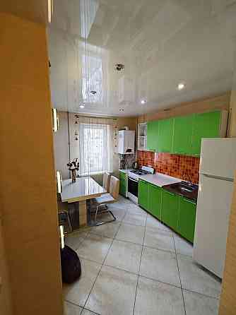 Продам 4-х комн квартиру с авт отоп в городе Луганск Луганск