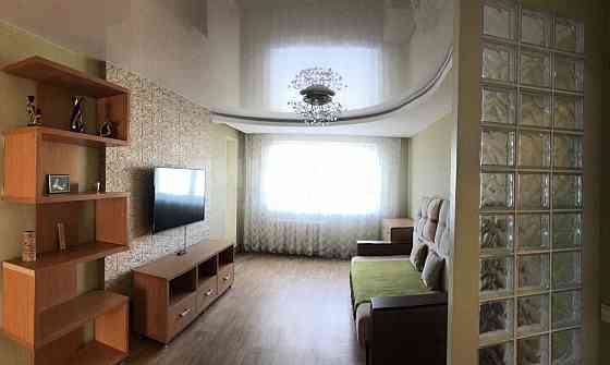 Продам 4-х комн квартиру с авт отоп в городе Луганск Луганск