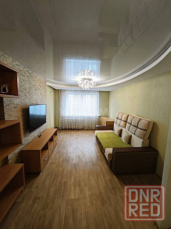 Продам 4-х комн квартиру с авт отоп в городе Луганск Луганск - изображение 2