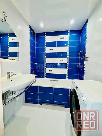 Продам 4-х комн квартиру с авт отоп в городе Луганск Луганск - изображение 7