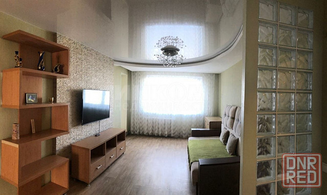 Продам 4-х комн квартиру с авт отоп в городе Луганск Луганск - изображение 3