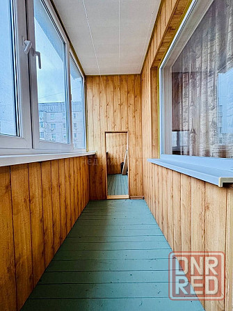 Продам 4-х комн квартиру с авт отоп в городе Луганск Луганск - изображение 9