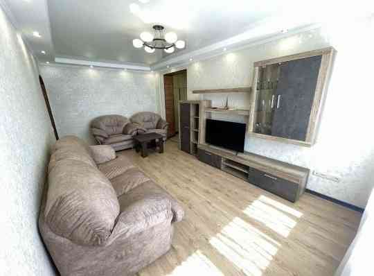 Сдаётся двух комнатная квартира Ворошиловский район Донецк