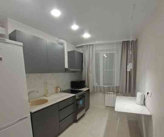 Сдается: Двухкомнатная квартира Район: Кировский Донецк