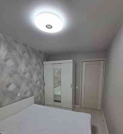 Сдается: Двухкомнатная квартира Район: Кировский Донецк