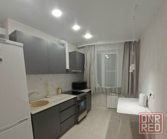 Сдается: Двухкомнатная квартира Район: Кировский Донецк - изображение 2