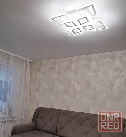 Сдается: Двухкомнатная квартира Район: Кировский Донецк - изображение 6