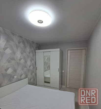 Сдается: Двухкомнатная квартира Район: Кировский Донецк - изображение 1