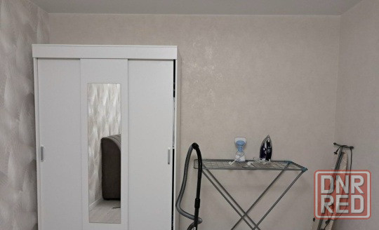 Сдается: Двухкомнатная квартира Район: Кировский Донецк - изображение 4