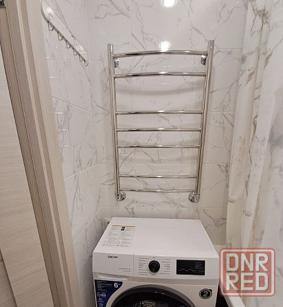 Сдается: Двухкомнатная квартира Район: Кировский Донецк - изображение 5