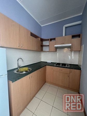 Сдаётся однокомнатная квартира, Ленинский район Донецк - изображение 2