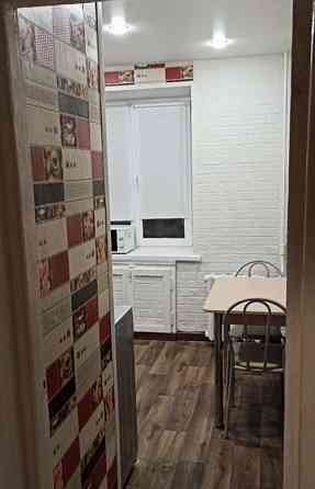 Сдам уютную однокомнатную квартиру в Пролетарском районе Донецк