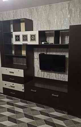 Сдам уютную однокомнатную квартиру в Пролетарском районе Донецк