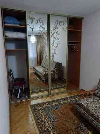 Сдаётся простая 2-х комнатная квартира Район: Кировский Донецк