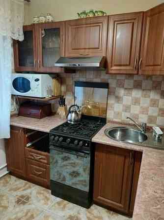 Сдаётся простая 2-х комнатная квартира Район: Кировский Донецк