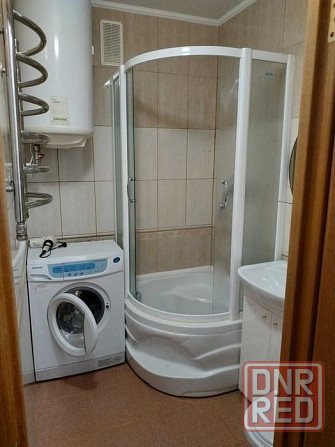 Сдаётся простая 2-х комнатная квартира Район: Кировский Донецк - изображение 5