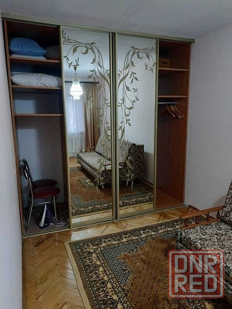 Сдаётся простая 2-х комнатная квартира Район: Кировский Донецк - изображение 3