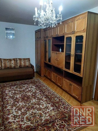 Сдаётся простая 2-х комнатная квартира Район: Кировский Донецк - изображение 4