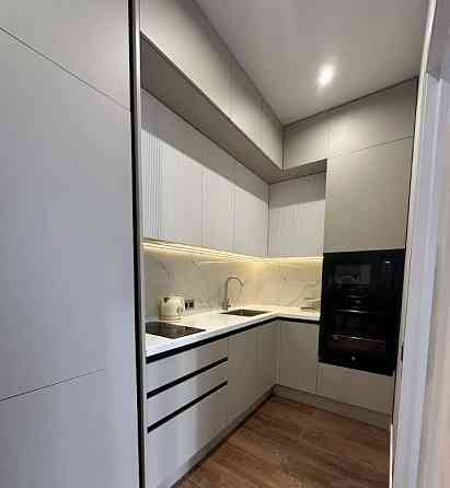 Сдается: Однокомнатная квартира Район:Калининский Донецк