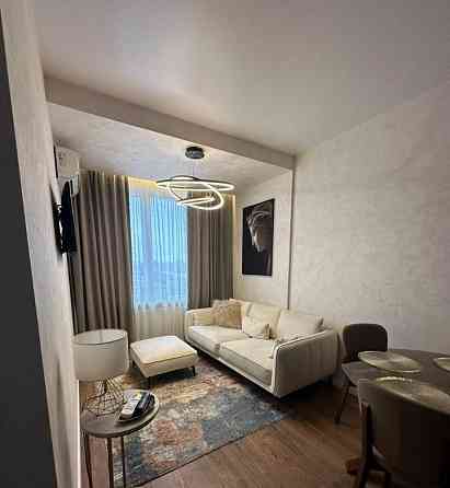 Сдается: Однокомнатная квартира Район:Калининский Донецк