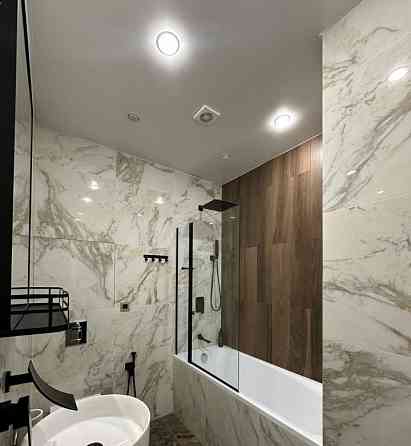 Сдается: Однокомнатная квартира Район:Калининский Донецк