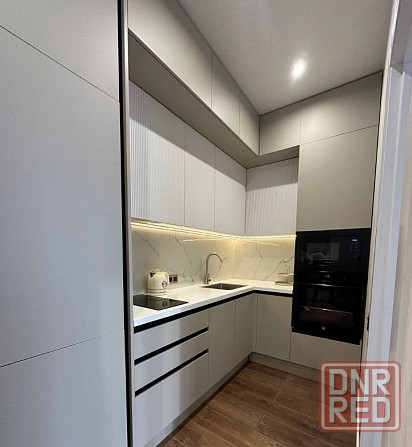 Сдается: Однокомнатная квартира Район:Калининский Донецк - изображение 2