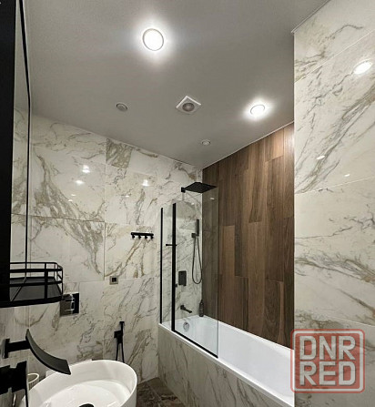 Сдается: Однокомнатная квартира Район:Калининский Донецк - изображение 3