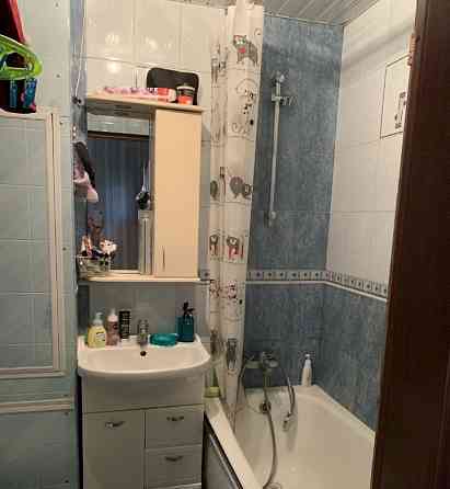 Сдается:Однокомнатная квартира Район:Кировский Донецк