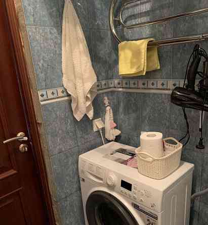 Сдается:Однокомнатная квартира Район:Кировский Донецк