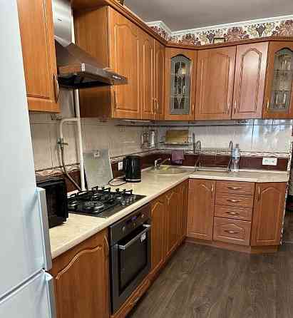 Сдается:Однокомнатная квартира Район:Кировский Донецк