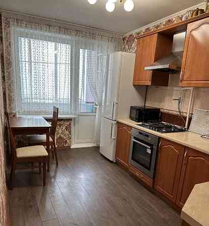 Сдается:Однокомнатная квартира Район:Кировский Донецк