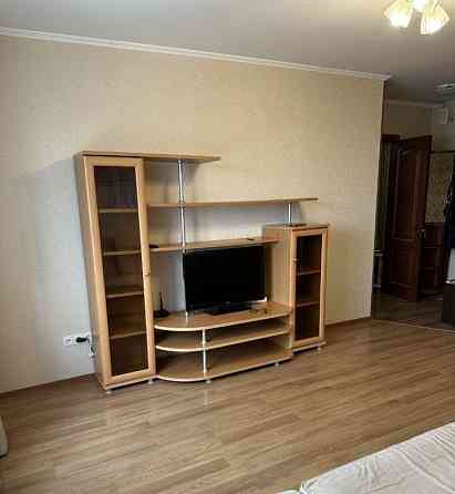 Сдается:Однокомнатная квартира Район:Кировский Донецк