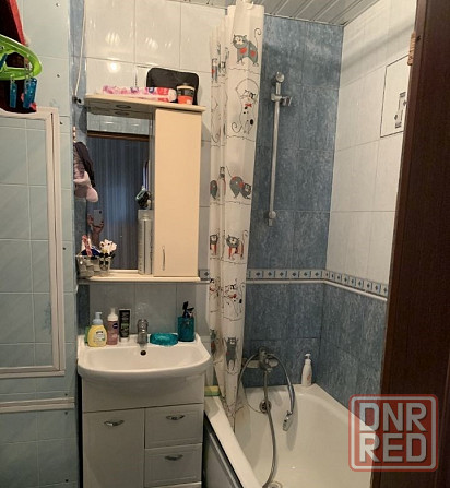 Сдается:Однокомнатная квартира Район:Кировский Донецк - изображение 5