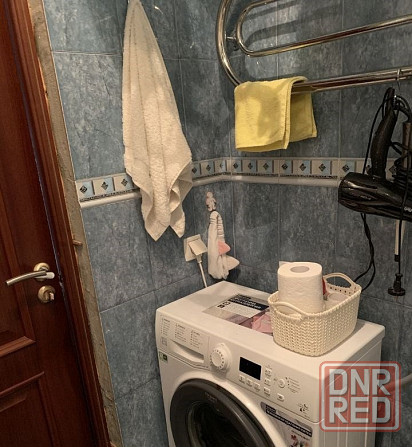 Сдается:Однокомнатная квартира Район:Кировский Донецк - изображение 3