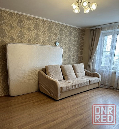 Сдается:Однокомнатная квартира Район:Кировский Донецк - изображение 4