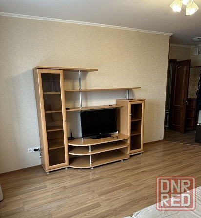 Сдается:Однокомнатная квартира Район:Кировский Донецк - изображение 1