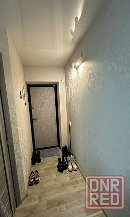 Сдам отличную 2-комнатную квартиру Кировский район Донецк - изображение 1