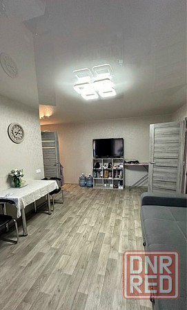 Сдам отличную 2-комнатную квартиру Кировский район Донецк - изображение 5