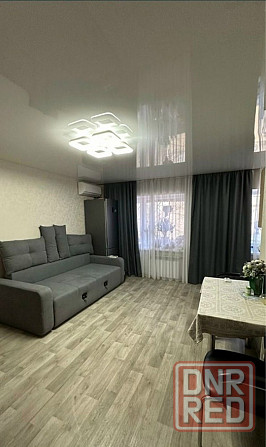 Сдам отличную 2-комнатную квартиру Кировский район Донецк - изображение 4