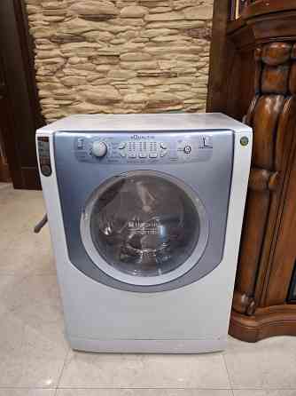 Продам машинку Hotpoint Ariston! Донецк