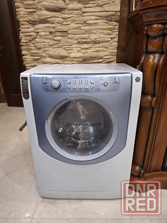 Продам машинку Hotpoint Ariston! Донецк - изображение 1