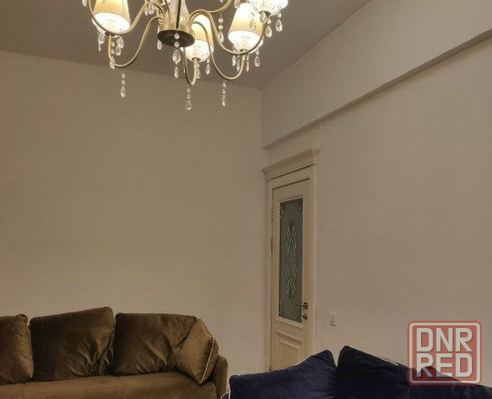 Сдается:2 комнатная квартира Район:Пролетарский Донецк - изображение 6