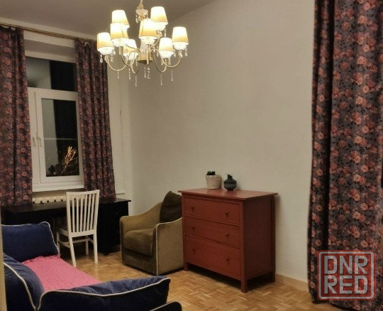 Сдается:2 комнатная квартира Район:Пролетарский Донецк - изображение 1